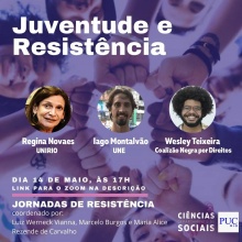 Divulgação do evento.