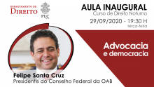 Divulgação do evento.