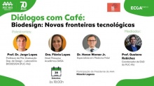 Divulgação do evento.