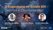 Divulgação do evento.