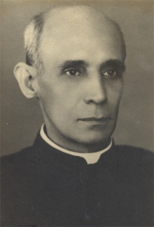 Padre Leonel Franca S.J.