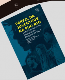 Capa da publicação.