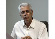 O Professor Fernando Rizzo. Fonte: site do INT.