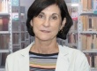 Maria da Conceição dos Santos Ferreira, na Biblioteca Central. Fonte: DBD