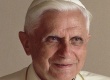 Papa Emérito Bento XVI